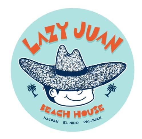 Lazy Juan Beach House Nacpan El Nido Εξωτερικό φωτογραφία